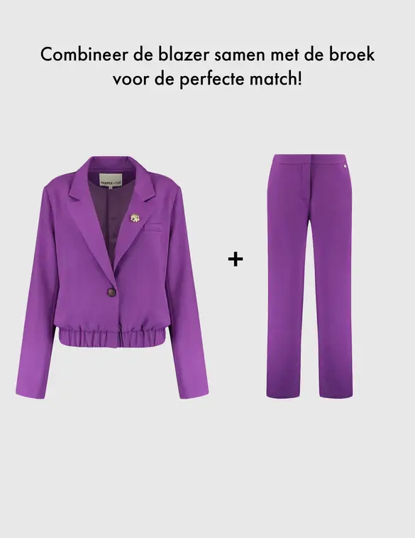 Harper & Yve FREDERIQUE BROEK SS25N104