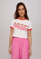 Harper & Yve FRUITSDEMER TOP HS25Y309