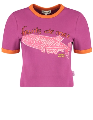 Harper & Yve FRUITSDEMER TOP HS25Y309