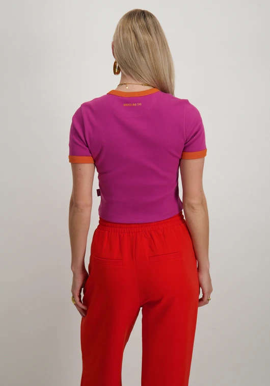 Harper & Yve FRUITSDEMER TOP HS25Y309
