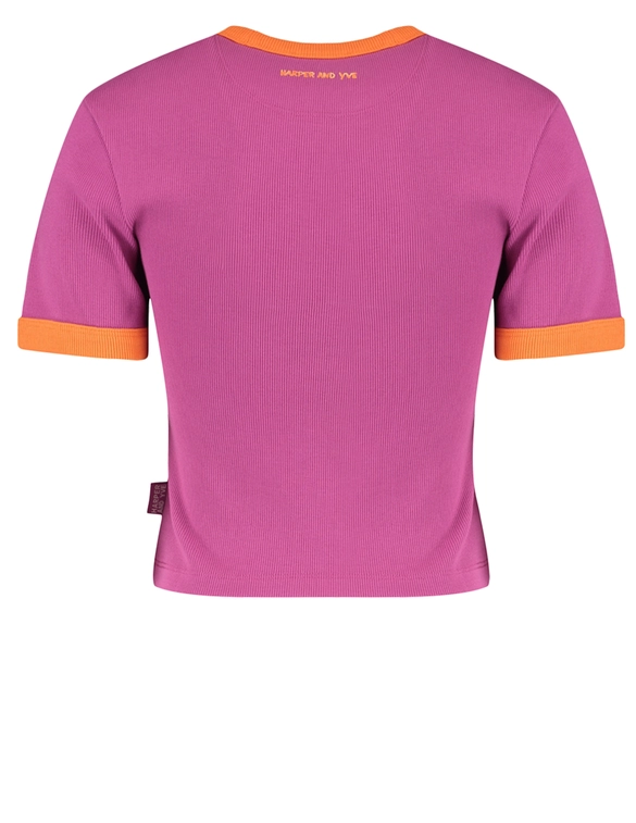 Harper & Yve FRUITSDEMER TOP HS25Y309