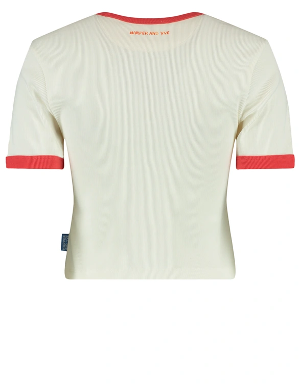 Harper & Yve FRUITSDEMER TOP HS25Y309