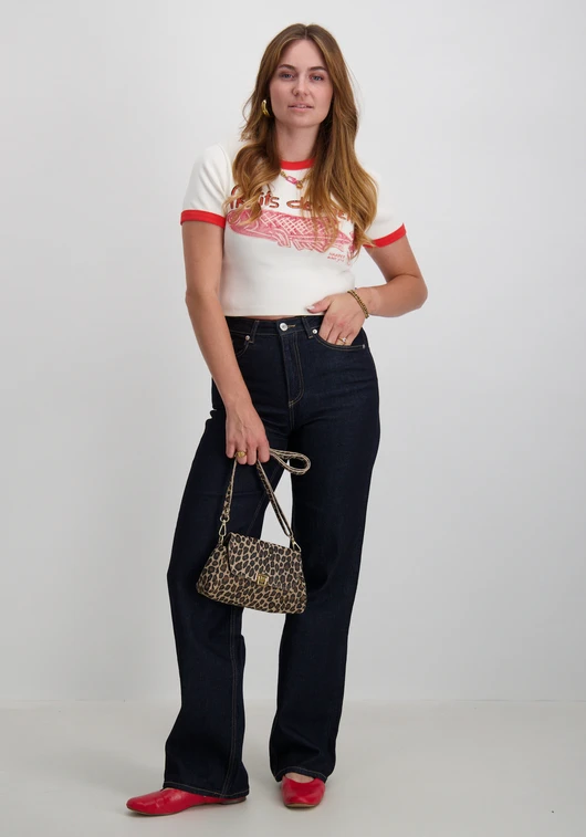 Harper & Yve FRUITSDEMER TOP HS25Y309