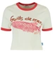 Harper & Yve FRUITSDEMER TOP HS25Y309