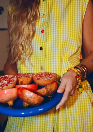Harper & Yve FRUITY ARMBAND HST25BACC06