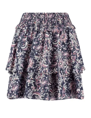 Harper & Yve GABY ROK KORT FW21M000