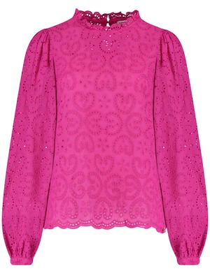 Harper & Yve GEORGIE BLOUSE FW23P605