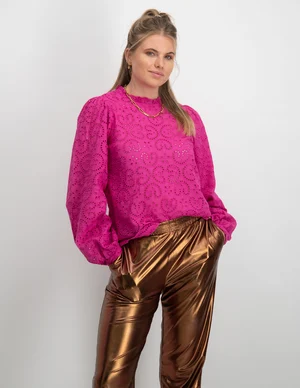 Harper & Yve GEORGIE BLOUSE FW23P605