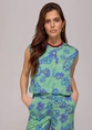 Harper & Yve GILLY GILET AW25C200