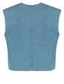 Harper & Yve GILLY GILET HS25R201
