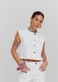 Harper & Yve GILLY GILET HS25R201