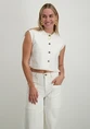 Harper & Yve GILLY GILET HS25R201