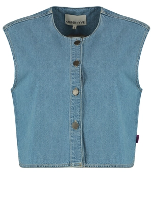 Harper & Yve GILLY GILET HS25R201