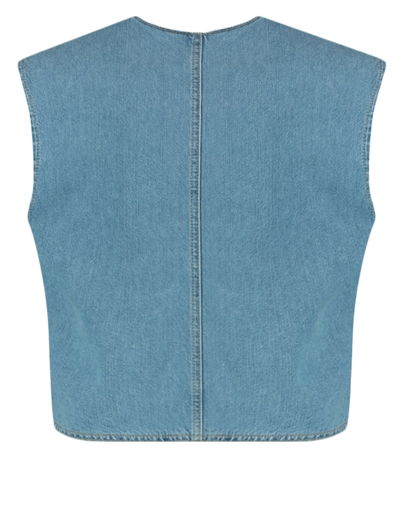Harper & Yve GILLY GILET HS25R201