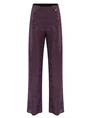 Harper & Yve GLITTER BROEK FW23P108