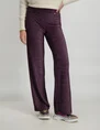 Harper & Yve GLITTER BROEK FW23P108