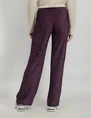 Harper & Yve GLITTER BROEK FW23P108