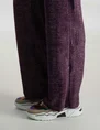 Harper & Yve GLITTER BROEK FW23P108