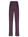 Harper & Yve GLITTER BROEK FW23P108