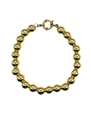 Harper & Yve GOLDIE ARMBAND HS25BACC31
