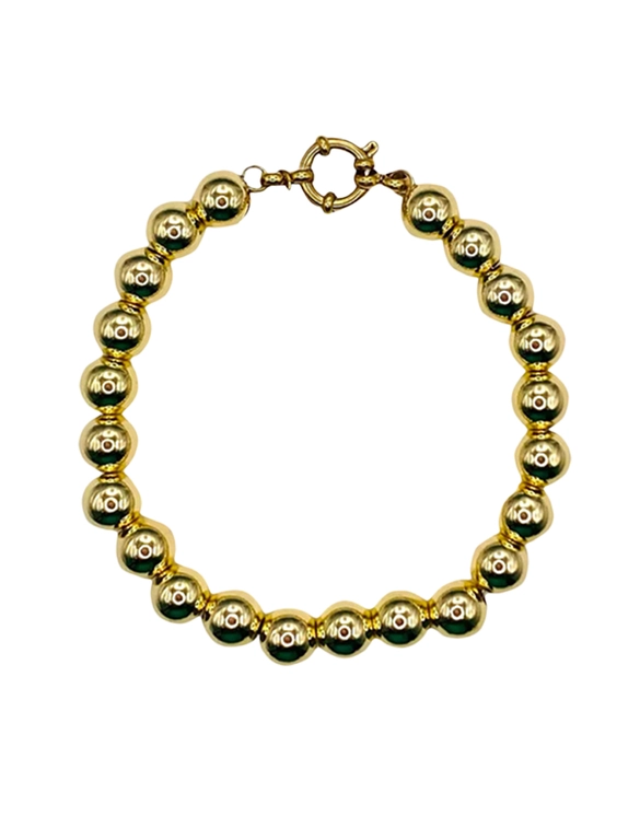 Harper & Yve GOLDIE ARMBAND HS25BACC31