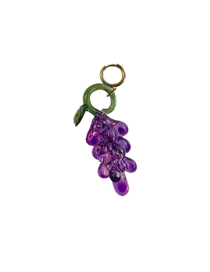 Harper & Yve GRAPE BEDEL HST25BACC09