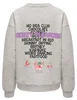 Harper & Yve GUILTYLIST SWEATER SS25Y502