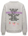 Harper & Yve GUILTYLIST SWEATER SS25Y502