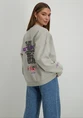 Harper & Yve GUILTYLIST SWEATER SS25Y502