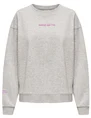 Harper & Yve GUILTYLIST SWEATER SS25Y502