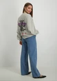 Harper & Yve GUILTYLIST SWEATER SS25Y502