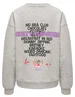 Harper & Yve GUILTYLIST SWEATER SS25Y502