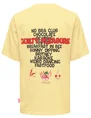Harper & Yve GUILTYLIST T-SHIRT SS25Y306