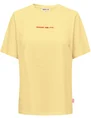 Harper & Yve GUILTYLIST T-SHIRT SS25Y306