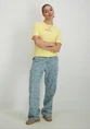 Harper & Yve GUILTYLIST T-SHIRT SS25Y306