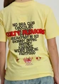 Harper & Yve GUILTYLIST T-SHIRT SS25Y306