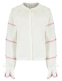 Harper & Yve HADY BLOUSE SS25C606