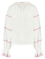 Harper & Yve HADY BLOUSE SS25C606