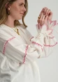 Harper & Yve HADY BLOUSE SS25C606