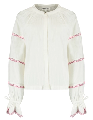 Harper & Yve HADY BLOUSE SS25C606