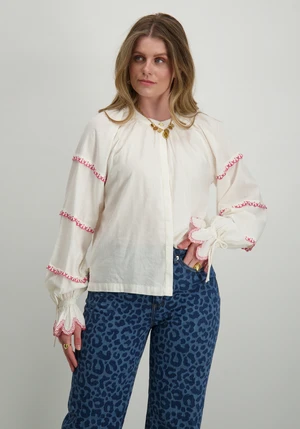Harper & Yve HADY BLOUSE SS25C606