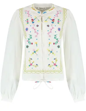 Harper & Yve HAILEY BLOUSE FW23A600