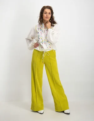 Harper & Yve HAILEY BLOUSE FW23A600