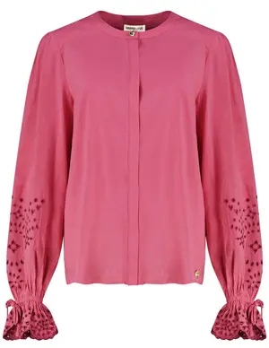Harper & Yve HAILY BLOUSE AW24P603
