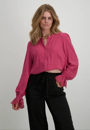 Harper & Yve HAILY BLOUSE AW24P603