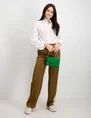Harper & Yve HANA BROEK SS22P101
