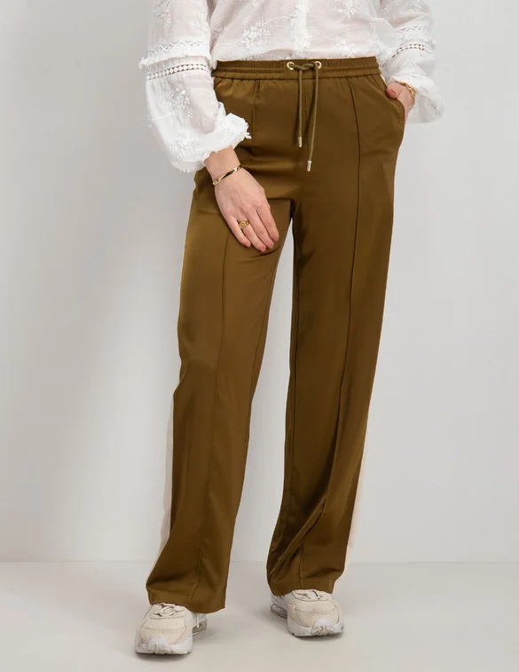 Harper & Yve HANA BROEK SS22P101