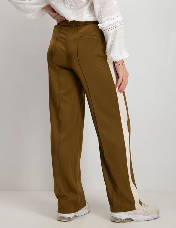 Harper & Yve HANA BROEK SS22P101