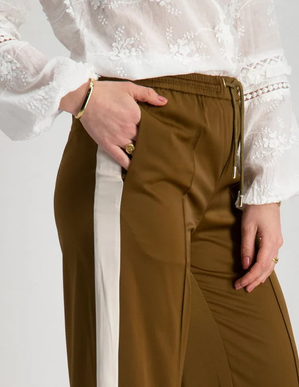 Harper & Yve HANA BROEK SS22P101