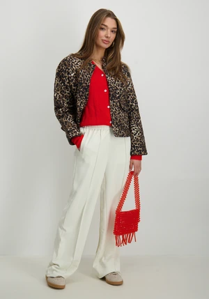 Harper & Yve HANA BROEK SS25P107